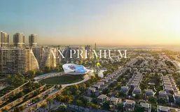 Invest Today, Own Tomorrow | Altura at Waada