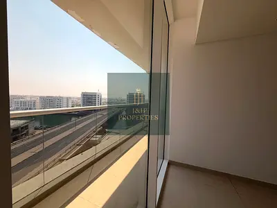1 BR | UNFURNISHED | HIGH FLOOR | LAGOON VIEW