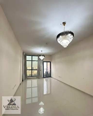 🏡 Apartment for Sale: 2 Bedrooms + Living Room – Al Nuaimiya 1, Tower C | Ajman 📐 Area: 1,550 sq.