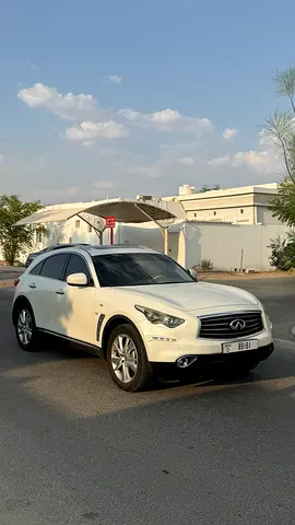 صورة 1 لـ 2014 Infiniti QX70