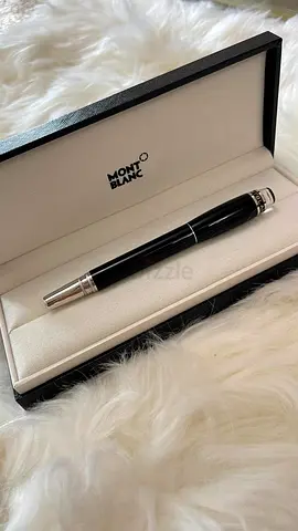 Montblanc Meisterstück Ballpoint Pen in Original Box
