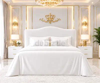 Brand new Queen size bed storage bed good quality queen bed