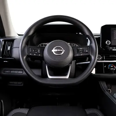 2022 Nissan PATHFINDER photo 6