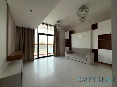 Spacious & Bright 3BR Furnished Apt with Open Views