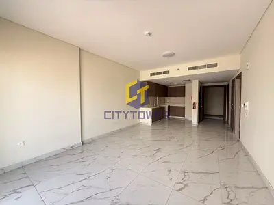 Spacious 1BR Apartment | Moonsa Residences | Balcony & Pool Access