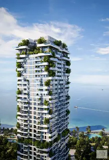 Waterfront Living in Talea, Dubai Maritime City | 50/50 Payment Plan