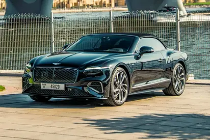 Ultra Performance Hybrid V8 | Get an Additional Offer