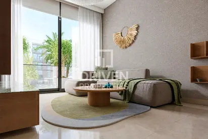 Modern Residence | Prime Location | Brand New
