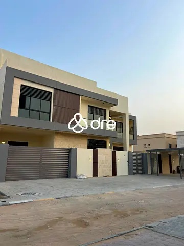 7BR Luxury Villa | Smart Home | Al Muwaihat