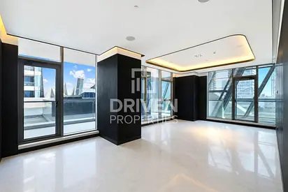 Vacant | Pagani Design | Water Front Living