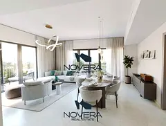 Elegant Waterfront Living | Stylish 2BR in Jawaher Residences, Maryam Island