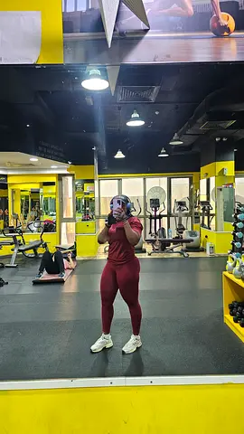 Personal trainer