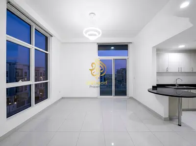 Spacious 1-BHK In DLRC - With All Amenities - Ready To Move