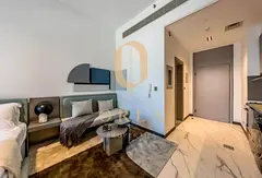 Luxury Apartment | Fully Furnished | Stylish Modern Living