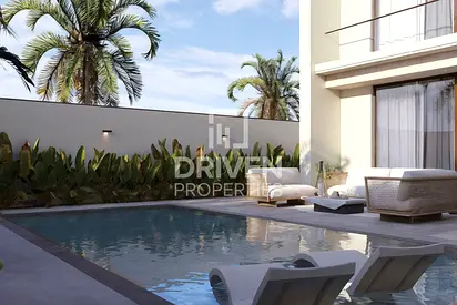 Contemporary Masterpiece | High-End | Private Pool