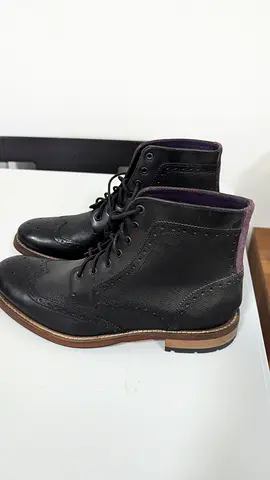 BrandNew Ted Baker Men Shoes Size 44