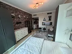 Open View | Spacious Studio | Furnished | Vacant