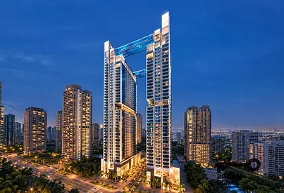 High Floor | Fully Furnished | Ready soon