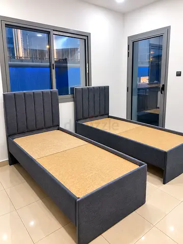Brand New Single Bed