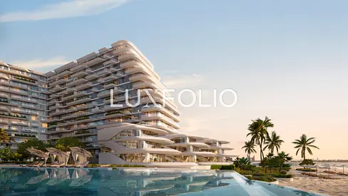 RARE BEACHFRONT | LIMITED SUPPLY | 60/40