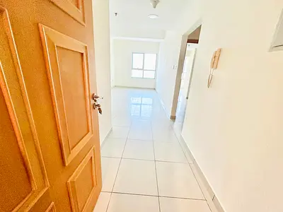 Chiller-Free | Semi-Furnished | Closed Metro