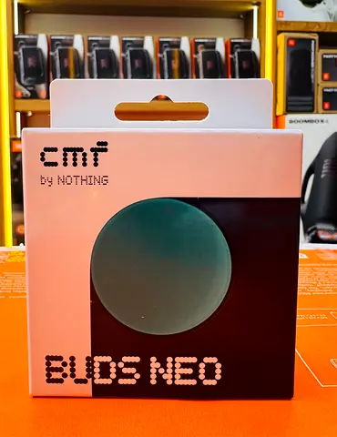 CMF BY NOTHING Buds Neo, True Wireless Earbuds