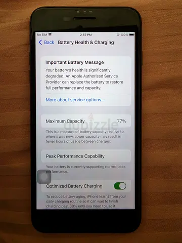 IPhone 8 plus