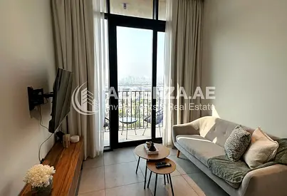 Fully Furnished Studio | All Bills Included | JVT