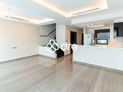 Exclusive I Luxury 4 BHK TH I Spacious Layout