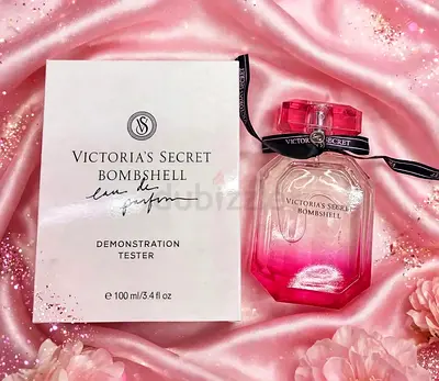 Victoria's Secret Bombshell 100ml - Tester/Boxed