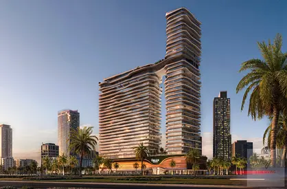 Spacious 1BR | Prime JVC Location | One Sky Park