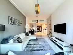 High Floor | Furnished | Prime Location