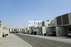 3BR + Maid | Private Garden | The Fields, Meydan South