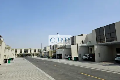 3BR + Maid | Private Garden | The Fields, Meydan South