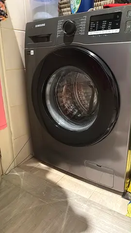 Samsung Front Load Washing Machine - Excellent Condition