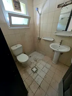 Studio for Rent in Muwaileh Near Bus Station