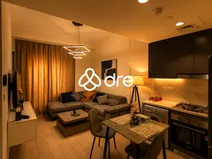 Fully Furnished | Private Balcony | Ready to Move