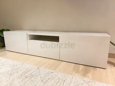 TV UNIT FOR SALE - EXCELLENT CONDITION