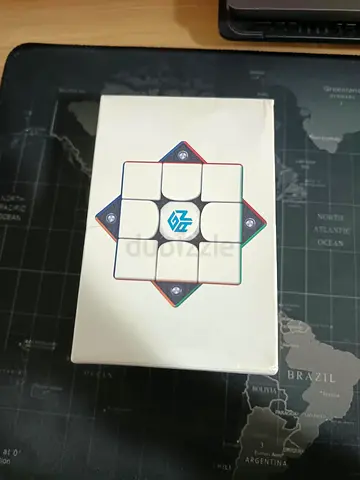 Gan-style 3x3 Speed Cube (New in Box)
