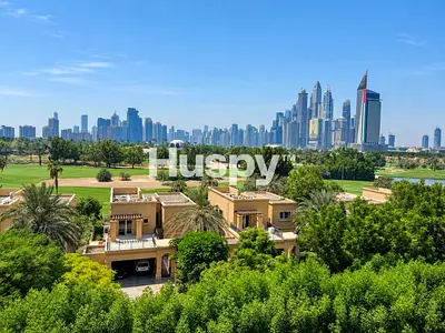 Unfurnished | Ready to Move In | Well Maintained