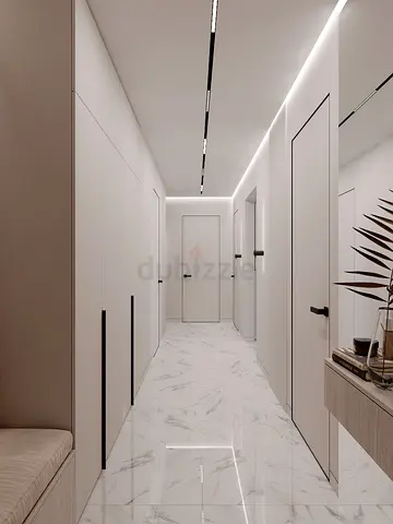 Ceiling Experts in Dubai for Commercial Projects