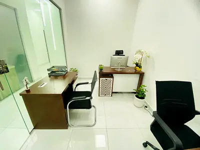 Spacious Office for Rent in Dubai | direct from Owner