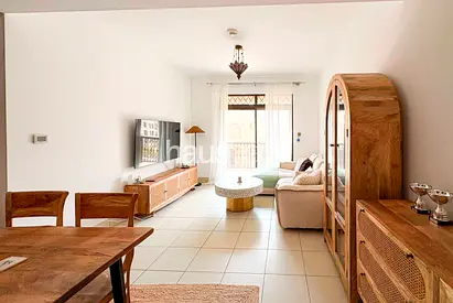 Unfurnished | Community Living | Low Floor