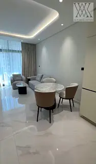 High-Floor 1BR | Skyhills Tower 2 | Balcony City View