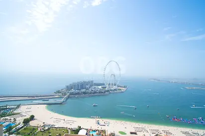 Panoramic Sea View | Fully Upgraded | Furnished