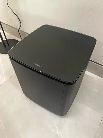 Bose Bass Module 700 / Acoustimass 300