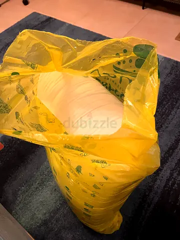 Home Centre PURA King Size Antibacterial Duvet – Perfect Condition
