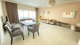 Large Terrace - Furnished - Middle Floor - Huge Apt