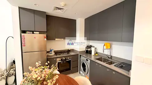 Spacious 1BHK Unfurnished with Balcony parking Tiraz 6 Al Jajada Sharjah