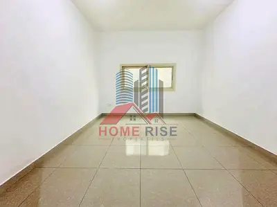 Ready to move/spacious 1BHK with free covered parking